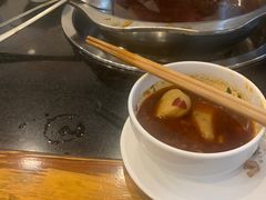 -冯记香辣兔火锅(茶店子总店)