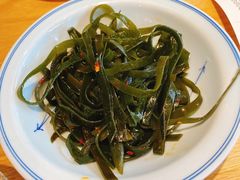 -开味馆饭铺(站前西路店)