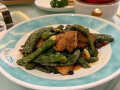 -香宫中餐厅 · 桂林香格里拉