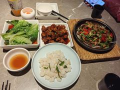-杭州酒家(庆春路店)