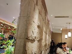 -梁家大院•农家菜(昆山会展中心店)