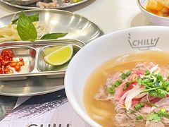 -CHILL Pho澳洲牛肉越南粉(佛山顺德万象汇店)