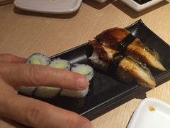 -万岁寿司(万国店)