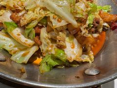 -相遇·鲜炒黄牛肉(丹阳吾悦广场店)