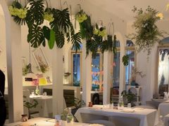 -春树下·树屋花房西餐厅(罍街AS1980店)