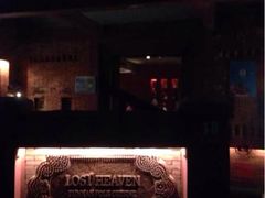 iphone_upload_pic-花马天堂云南餐厅 Lost Heaven(高邮路店)