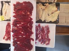 -海银海记潮汕牛肉火锅(新港中路海珠店)