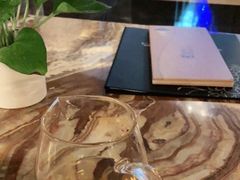 -新发展亚太JW万豪酒店大堂吧