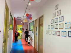 -美吉姆国际儿童发展中心(红谷滩绿地缤纷城中心)