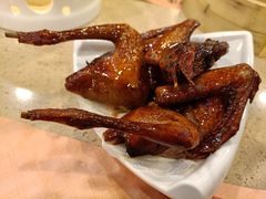 -点都德(大茶楼店)