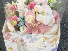 -F.Story 花和故事(新天地店)