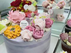 -BONCAKE裱花蛋糕(万象汇店)