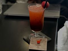 山楂树-BE NORMAL CAFE(霞溪路店)