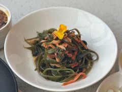 -船歌·鱼水饺青岛菜(金狮广场店)