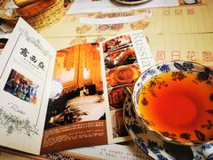 -露西亚咖啡西餐厅(哈尔滨俄侨纪念馆店)