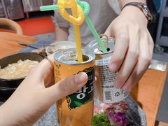 -万兴佳烤肉·长白山老味道(东岸里店)
