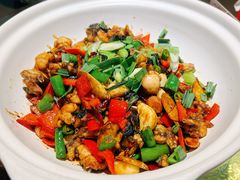 -天下客饭店(中山路店)