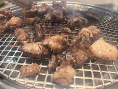 -齐齐哈尔炭匠烤肉(福城上上城店)