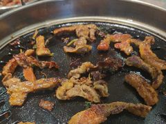 -英雄故事地摊烤肉(马驹桥店)