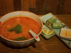 冬阴功捞檬-越南牛肉河粉餐厅(书院巷店)