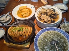 -乡里八闽·福州乡土菜(西园店)