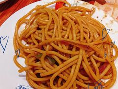 -汉巴味德(北京银座和谐广场店)