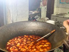 -麻木老地方牛筋牛杂(长堤街店)