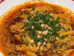 -李氏传家菜(兴城路店)