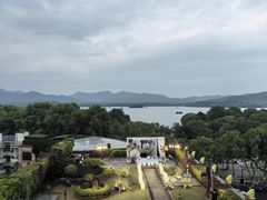 -索菲特西湖大酒店·香榭丽全日候餐厅(南山路店)