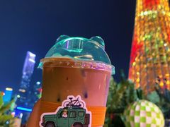 -随园花园餐厅(新港中路店)