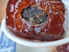 -粗茶淡饭(东关街店)