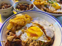 -亞婆井·劲抽面食(铂顿城店)