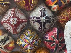 -新疆国际大巴扎