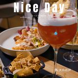 Fleeting 蜉蜊蜓，一家有吃有喝有现场的Bistro