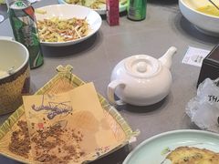 -渔满仓海鲜渔家(象山二店)