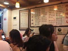 -玫瑰甜品(文明路店)