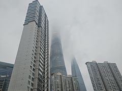 -上海中心大厦