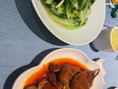 -千滋百味·醉江澜花园餐厅(街道口店)