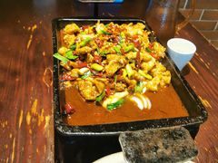 -永安鱼庄·镇江菜(东吴路店)