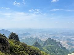 -丹东凤凰山景区