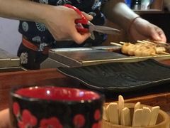 -鸟串烧Yakitori