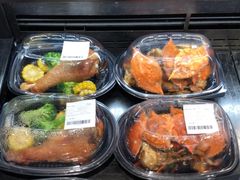 -盒马鲜生(悠方店)