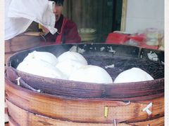 -清泉阁包子(五一店)
