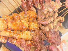-蚝抵食·湛江生蚝(湾北路店)