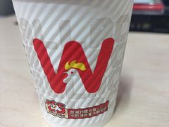 -华莱士·全鸡汉堡(艳粉店)