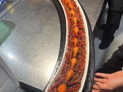 -院里寻菜·精致庭院菜(观沙岭店)