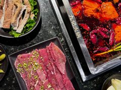-重庆九记老火锅(广场店)