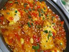 老家烧豆腐-解家河南菜(北环路店)