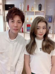 -简法造型·品牌形象店