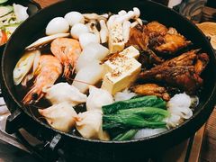 -红叶日料·放题·海胆·定食(星海店)